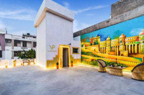 2BHK Independent Villa Child Friendly Wifi by Vacation Pod